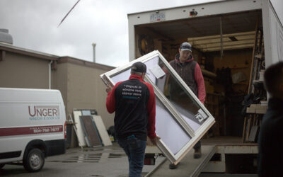 Should You Replace All Your Windows at Once, or Do It in Stages?