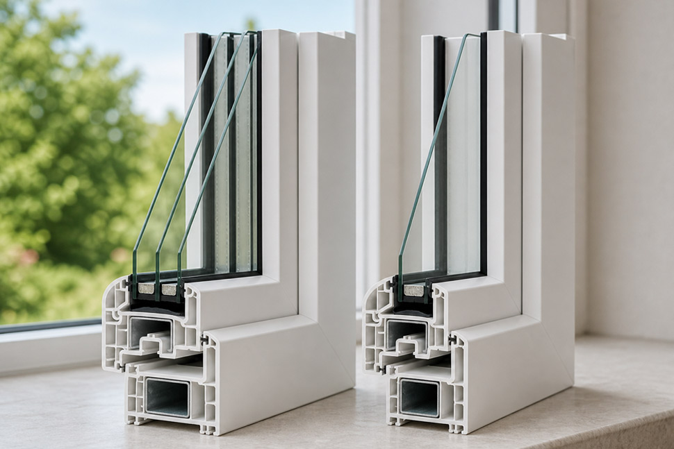 Are-Double-Pane-or-Triple-Pane-Windows-Best-for-Fraser-Valley-Homes-