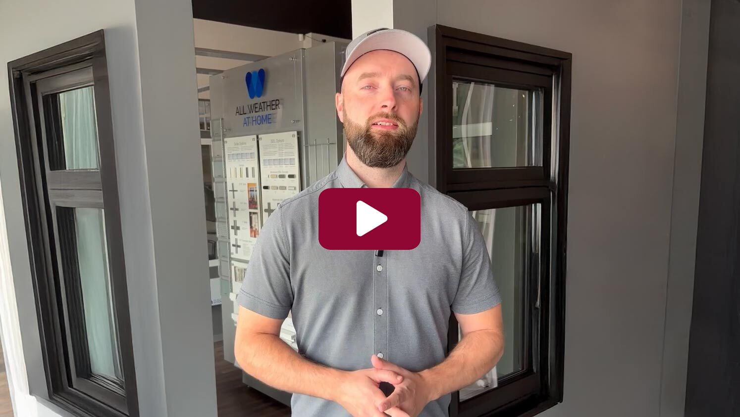 Play Unger Window and Door video