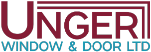 Unger - logo