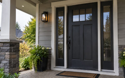 When Should You Replace Your Front Door? 7 Signs It’s Time for an Upgrade