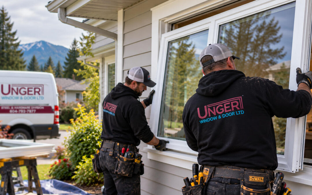 How Much Does It Cost to Replace Windows in a House?